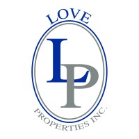 Love Properties, Inc. logo - Similar company to Lending Heights Mortgage