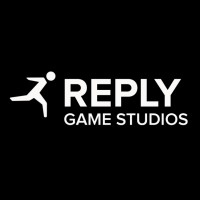 Reply Game Studios logo - Similar company to Reply Totem