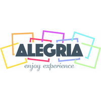 Alegria Eventi logo - Similar company to Corona Events