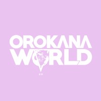 Orokanaworld logo - Similar company to Leenweb
