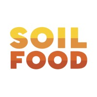 Soilfood logo - Similar company to Q Power Oy