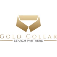 GOLD COLLAR SEARCH PARTNERS logo - Similar company to Synapseindia (Events)