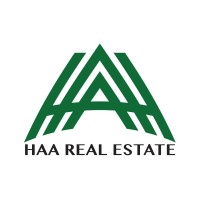HAA Real Estate logo - Similar company to Js Real Estate
