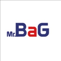 Mr. Bag de occidente logo - Similar company to Tapoplastic