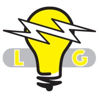 Lite-Glo logo - Similar company to Livecopper (Pty) Ltd