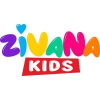 PT ZIVANA MEDIA KREATIF (ZIVANA KIDS) logo - Similar company to Kids Fun