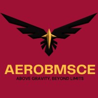 AeroBMSCE logo - Similar company to Aquila Aerospace