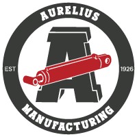 Aurelius Manufacturing logo - Similar company to Nohns Machining, Llc