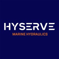 Hyserve Marine logo - Similar company to Hyserve