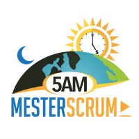 5amMesterScrum logo - Similar company to Schmear It