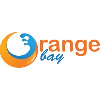 Orange Bay Hurghada logo - Similar company to Royal Defense