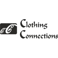 CLOTHING CONNECTIONS logo - Similar company to Idream Clothing