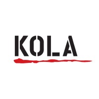 Kola logo - Similar company to Blafsoft Consulting