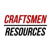 Craftsmen Resources logo - Similar company to Solucion Llc