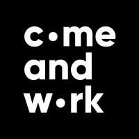 Comeandwork logo - Similar company to Kcconseils