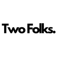 Two Folks logo - Similar company to Virtual Assito