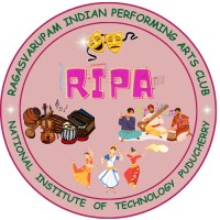 RIPA NIT-PY STUDENT CLUB logo - Similar company to Leap