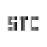 (STC) Standard Telephones and Cables logo - Similar company to Reasoning Technology