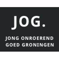 Jong Onroerend Goed Groningen (JOG) logo - Similar company to Solide Vve
