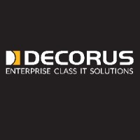 Decorus Ltd logo - Similar company to Vostron