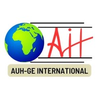 AUH-GE INTERNATIONAL logo - Similar company to Grenrock