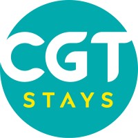 CGT Stays logo - Similar company to Iglu Bars Ltd