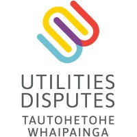 Utilities Disputes logo - Similar company to Innovative Roofing