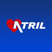 ATRIL SAÚDE, RESGATE E HOMECARE logo - Similar company to Gestor Care
