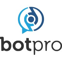 BotPro logo - Similar company to Appsystems, S. A.