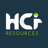 HCI RESOURCES OFFICIAL logo - Similar company to Apso