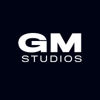 GM Studios logo - Similar company to Gm Studios