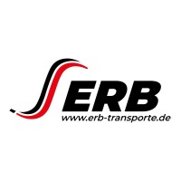 Erb Transporte GmbH logo - Similar company to Maintaler Group