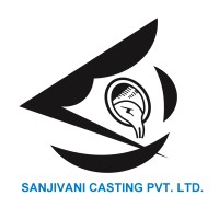 SANJIVANI CASTING PVT. LTD. logo - Similar company to R. K. Casting & Engineering Works