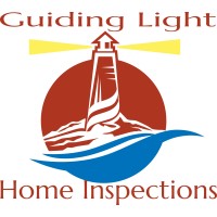 Guiding Light Home Inspection Services logo - Similar company to Empire Home Inspection Services