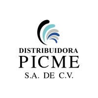 Distribuidora PICME logo - Similar company to Cmd Soluciones Sustentables