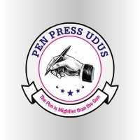 Pen Press Udus