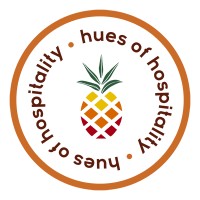 Hues of Hospitality logo - Similar company to Black Impact Collaborative