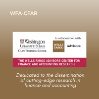 Wells Fargo Advisors Center for Finance and Accounting Research logo - Similar company to Client Direct Finance