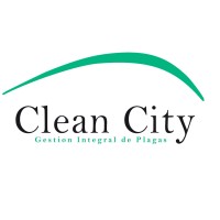 Clean City - Gestión Integral de Plagas logo - Similar company to Aspama Control De Plagas