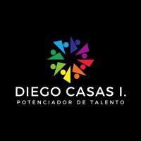 Diego Casas I. logo - Similar company to Level Up Technology