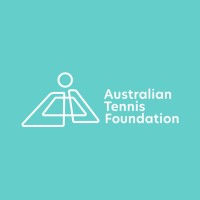 Australian Tennis Foundation logo - Similar company to Transitcare Limited