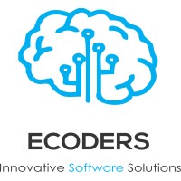 Ecoders Software Solutions logo - Similar company to Ecoders