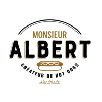 Monsieur Albert France logo - Similar company to Greenbull Group
