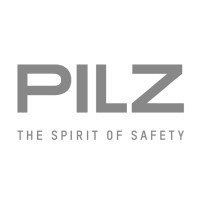 Pilz New Zealand logo - Similar company to Advanced Packaging Systems