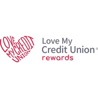 Love My Credit Union Rewards logo - Similar company to Bluelab Woven Wind