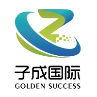 Golden Success Defoamer logo - Similar company to Slk Chemicals