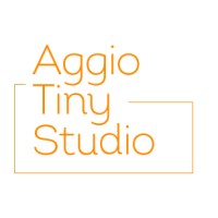 Aggio Tiny Studio