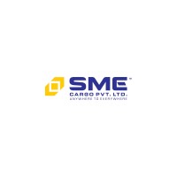 SME Cargo logo - Similar company to Libyan Gateway For Logistics Co.