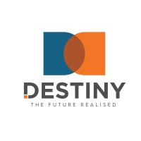 DESTINY Consulting & Services Pvt Ltd logo - Similar company to Sparktics