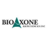 Bioaxone Biosciences Inc.